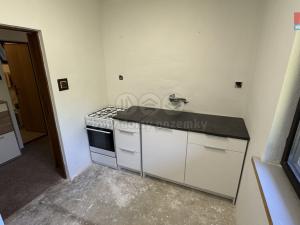 Prodej chalupy, Janov, 101 m2