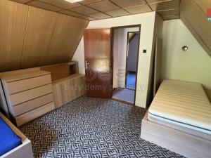 Prodej chalupy, Janov, 101 m2