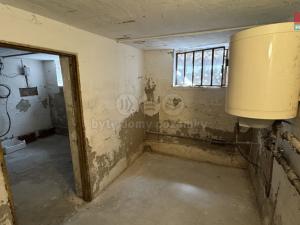 Prodej chalupy, Janov, 101 m2