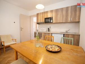 Pronájem bytu 1+kk, Počátky, Štítného nám., 28 m2