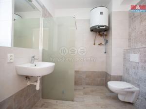 Pronájem bytu 1+kk, Počátky, Štítného nám., 28 m2
