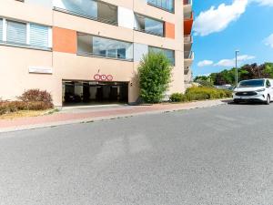 Pronájem bytu 1+kk, Praha - Horní Měcholupy, Mantovská, 40 m2