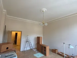 Prodej bytu 2+1, Karlovy Vary, Luční vrch, 51 m2