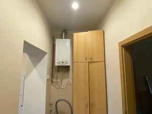 Prodej bytu 2+1, Karlovy Vary, Luční vrch, 51 m2