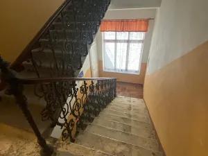 Prodej bytu 2+1, Karlovy Vary, Luční vrch, 51 m2