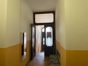 Prodej bytu 2+1, Karlovy Vary, Luční vrch, 51 m2