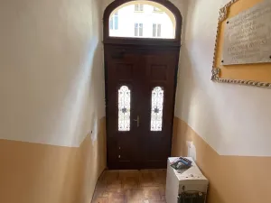 Prodej bytu 2+1, Karlovy Vary, Luční vrch, 51 m2