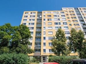 Pronájem bytu 2+1, Praha - Háje, Brechtova, 58 m2
