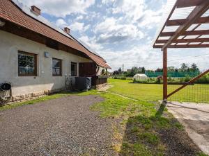 Prodej rodinného domu, Petrovice, 130 m2