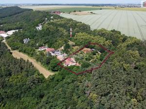 Prodej rodinného domu, Praha - Nebušice, U Gabrielky, 280 m2