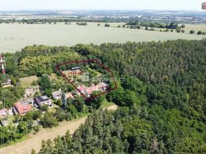 Prodej rodinného domu, Praha - Nebušice, U Gabrielky, 280 m2