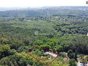 Prodej rodinného domu, Praha - Nebušice, U Gabrielky, 280 m2