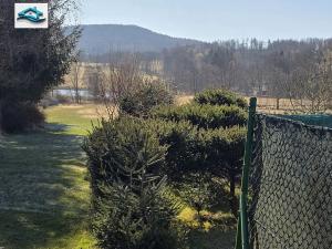 Prodej zahrady, Šluknov, 353 m2
