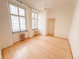 Pronájem bytu 3+kk, Praha - Malá Strana, Tržiště, 91 m2