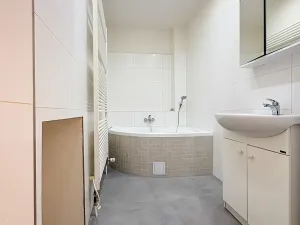 Pronájem bytu 3+kk, Praha - Malá Strana, Tržiště, 91 m2