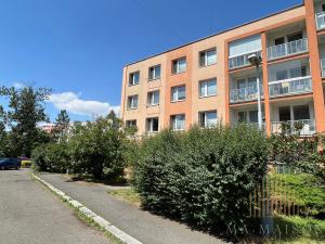 Pronájem bytu 4+1, Praha - Lhotka, Dobřejovická, 76 m2