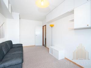 Pronájem bytu 4+1, Praha - Lhotka, Dobřejovická, 76 m2