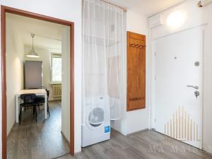 Pronájem bytu 4+1, Praha - Lhotka, Dobřejovická, 76 m2