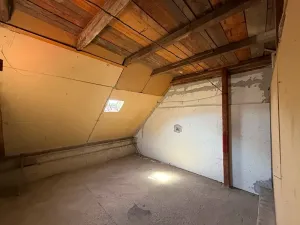 Prodej rodinného domu, Jaroměřice, 110 m2
