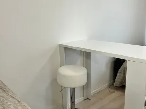 Pronájem bytu 1+kk, Praha - Vysočany, Poděbradská, 20 m2