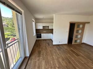 Pronájem bytu 1+kk, Děčín, Na Slatinách, 35 m2