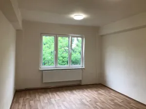 Pronájem bytu 1+kk, Most, Vítězslava Nezvala, 30 m2