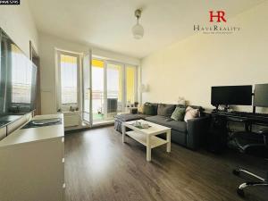 Pronájem bytu 2+kk, Benešov, Karla Nového, 47 m2