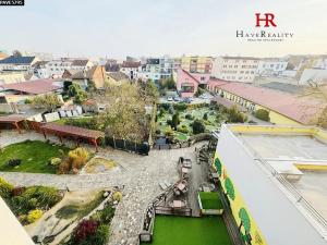 Pronájem bytu 2+kk, Benešov, Karla Nového, 47 m2