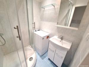 Pronájem bytu 1+kk, Hradec Králové, Jungmannova, 35 m2
