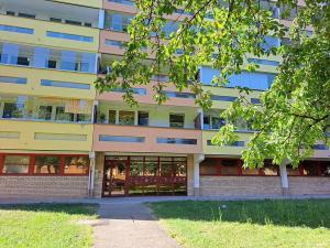 Pronájem bytu 1+kk, Hradec Králové, Jungmannova, 35 m2
