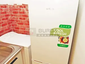 Pronájem bytu 2+kk, Libiš, 28 m2