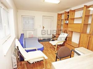 Pronájem bytu 2+kk, Libiš, 28 m2