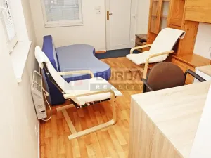 Pronájem bytu 2+kk, Libiš, 28 m2