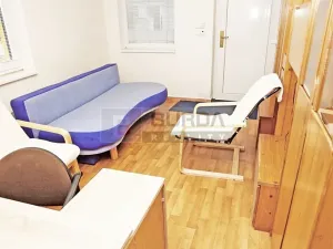 Pronájem bytu 2+kk, Libiš, 28 m2