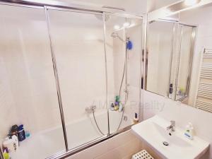 Pronájem bytu 3+kk, Praha - Dolní Chabry, K Beranovu, 91 m2