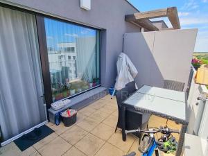 Pronájem bytu 3+kk, Praha - Dolní Chabry, K Beranovu, 91 m2