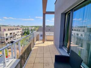 Pronájem bytu 3+kk, Praha - Dolní Chabry, K Beranovu, 91 m2