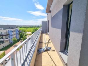Pronájem bytu 3+kk, Praha - Dolní Chabry, K Beranovu, 91 m2