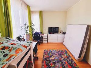 Pronájem bytu 3+kk, Praha - Dolní Chabry, K Beranovu, 91 m2