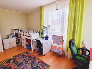 Pronájem bytu 3+kk, Praha - Dolní Chabry, K Beranovu, 91 m2