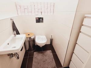 Pronájem bytu 3+kk, Praha - Dolní Chabry, K Beranovu, 91 m2