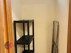 Pronájem bytu 1+1, Praha - Kobylisy, Uzavřená, 42 m2