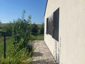Dražba rodinného domu, Smržov, 103 m2