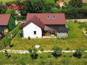 Prodej rodinného domu, Koněprusy, 113 m2