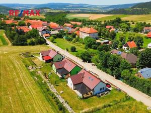 Prodej rodinného domu, Koněprusy, 113 m2