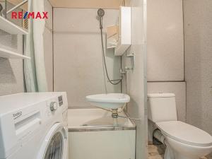 Prodej bytu 2+kk, Praha - Prosek, Litvínovská, 40 m2
