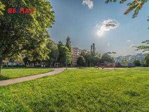 Prodej bytu 2+kk, Praha - Prosek, Litvínovská, 40 m2