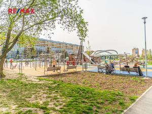 Prodej bytu 2+kk, Praha - Prosek, Litvínovská, 40 m2