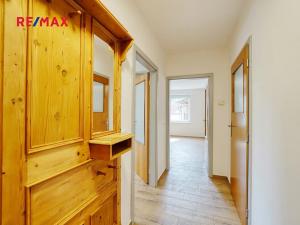 Pronájem bytu 3+1, Domažlice, Dukelská, 90 m2