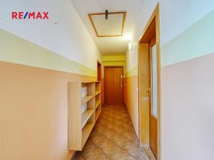 Pronájem bytu 3+1, Domažlice, Dukelská, 90 m2